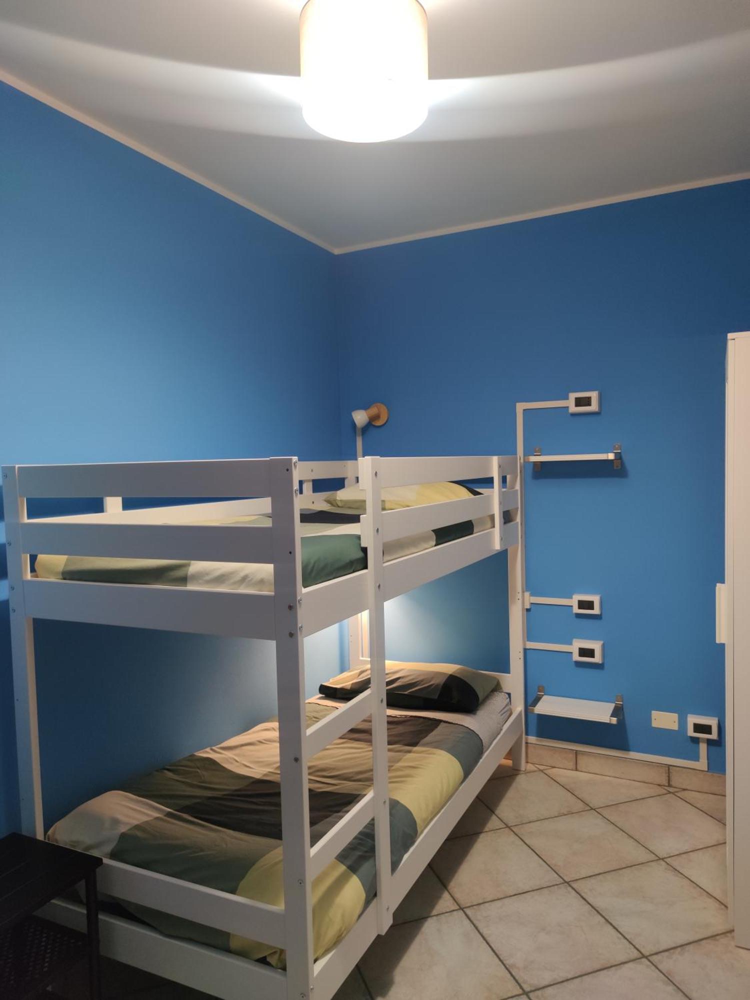 Relax In Collina A Due Passi Dal Mare Apartment Torriana Exterior photo